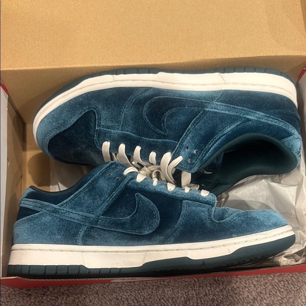 Nike Womens WMNS Dunk Low